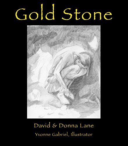 Beispielbild fr Gold Stone zum Verkauf von ThriftBooks-Atlanta
