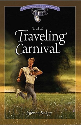 Beispielbild fr The Traveling Carnival zum Verkauf von ThriftBooks-Atlanta