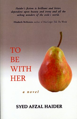 Imagen de archivo de To Be with Her a la venta por Open Books