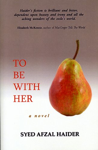 Stock image for To Be with Her for sale by Open Books