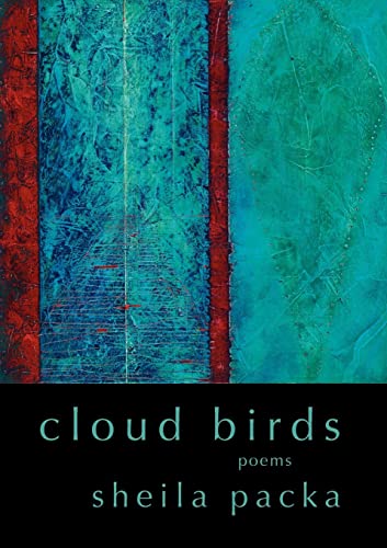 Beispielbild fr Cloud Birds zum Verkauf von Better World Books