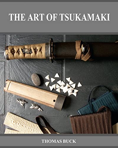 Beispielbild fr The Art of Tsukamaki zum Verkauf von Reuseabook