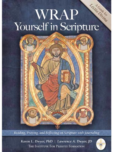 Imagen de archivo de Wrap Yourself in Scripture a la venta por Wonder Book