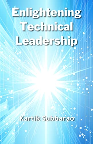 Imagen de archivo de Enlightening Technical Leadership a la venta por SecondSale