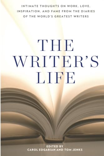 Imagen de archivo de The Writers Life a la venta por ThriftBooks-Atlanta