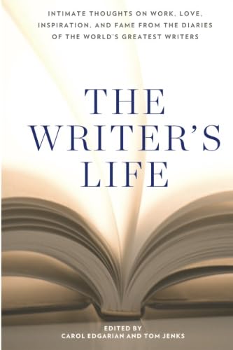 Stock image for The Writers Life for sale by ThriftBooks-Atlanta