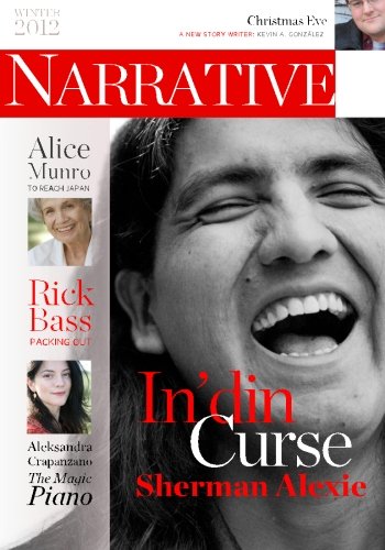 9780984381661: Title: Narrative Magazine Winter 2012
