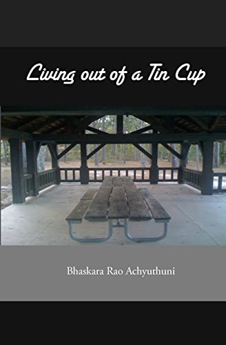 Stock image for Living out of a Tin Cup for sale by Lucky's Textbooks