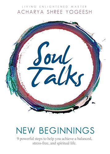 Imagen de archivo de Soul Talks: New Beginnings a la venta por HPB-Red