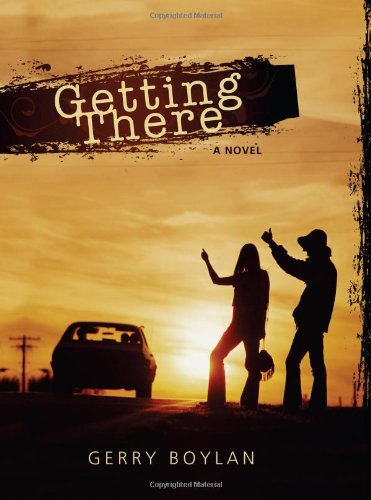 Imagen de archivo de Getting There a la venta por ThriftBooks-Dallas