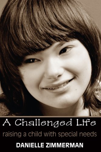 Stock-Bild f�r A Challenged Life