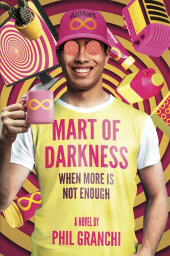 Imagen de archivo de Mart of Darkness: When More Is Not Enough a la venta por Books From California