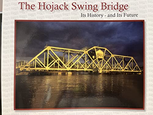 Stock image for The Hojack Swing Bridge for sale by Small World Books