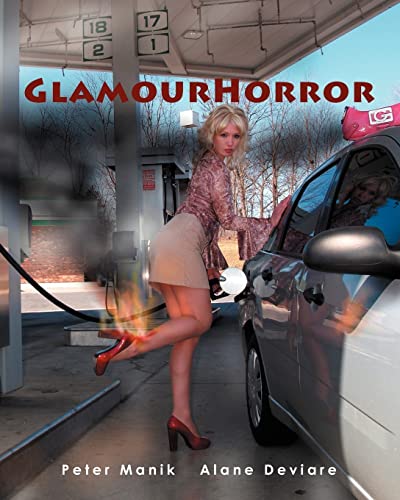 Stock image for GlamourHorror for sale by Ergodebooks