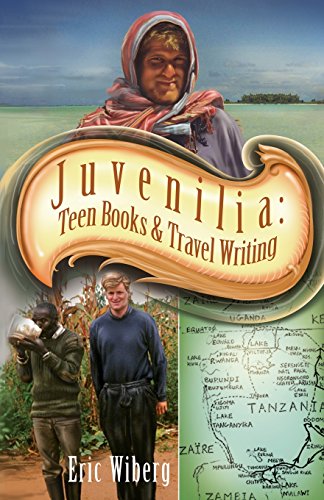 Imagen de archivo de Juvenilia Teen Books and Travel Writing a la venta por PBShop.store US