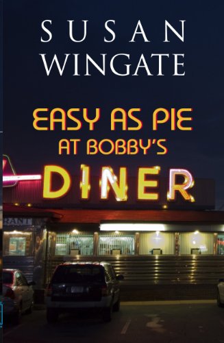 9780984400003: Easy As Pie at Bobby's Diner