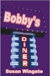 Imagen de archivo de Easy As Pie at Bobby's Diner a la venta por Midtown Scholar Bookstore