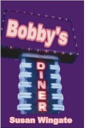 Stock image for Easy As Pie at Bobby's Diner for sale by Midtown Scholar Bookstore