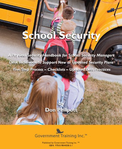 9780984403851: Securing Our Schools