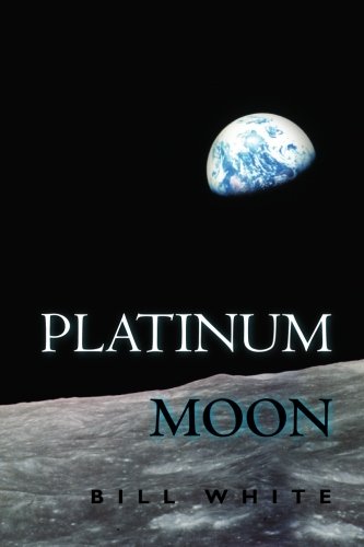 9780984405800: Platinum Moon