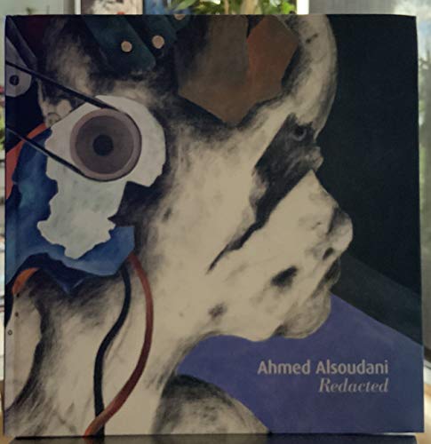 Imagen de archivo de Ahmed Alsoudani: Redacted a la venta por R Bookmark