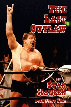 9780984409051: The Last Outlaw
