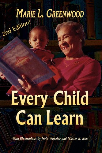 Imagen de archivo de Every Child Can Learn /Second Edtion a la venta por ThriftBooks-Atlanta