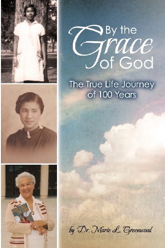 Imagen de archivo de By the Grace of God a la venta por Books From California