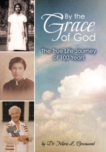 Imagen de archivo de By the Grace of God a la venta por -OnTimeBooks-