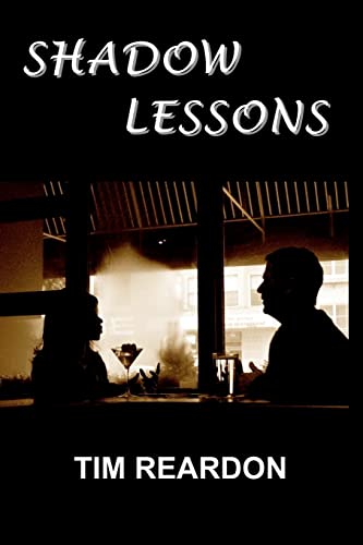 Stock image for Shadow Lessons for sale by SecondSale