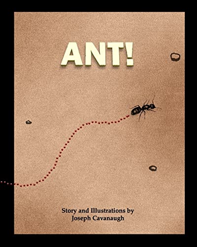 9780984423712: Ant!