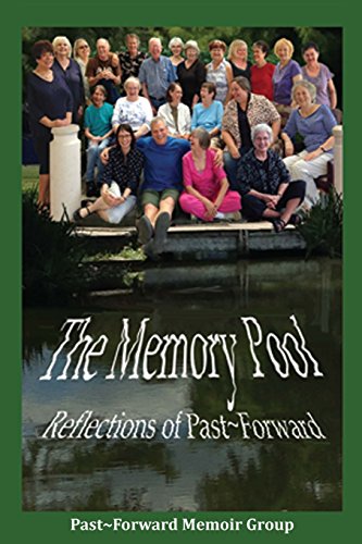 9780984428151: The Memory Pool: Reflections of Past~Forward
