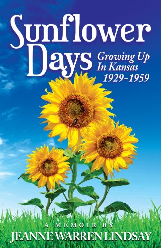 Imagen de archivo de Sunflower Days a la venta por Buchpark