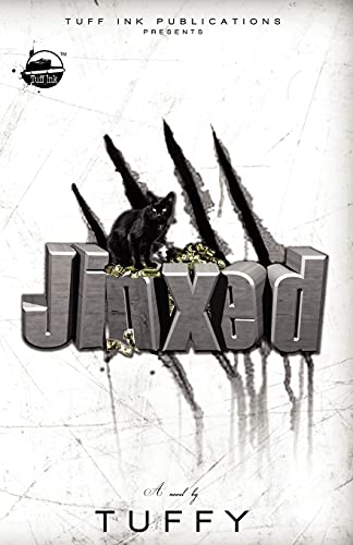 Stock image for Jinxed for sale by Ergodebooks