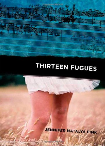 Stock image for Thirteen Fugues for sale by Better World Books: West