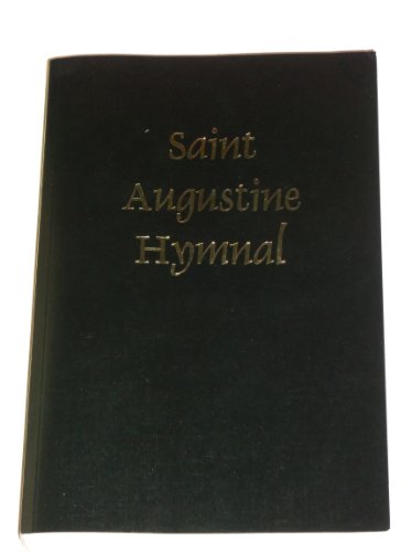 9780984431328: Saint Augustine Hymnal