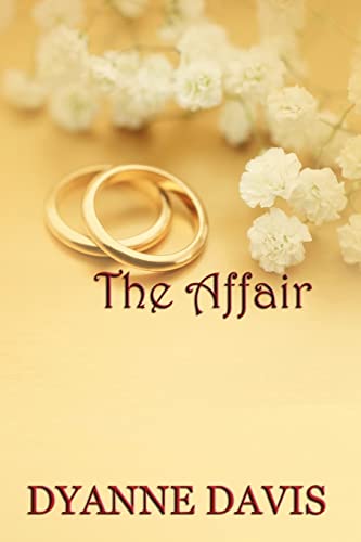 Stock image for The Affair for sale by PBShop.store US
