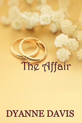 The Affair (9780984434831) by Davis, Dyanne