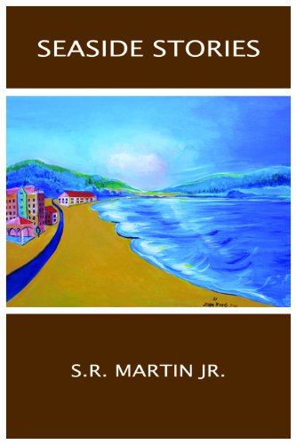 Stock image for Seaside Stories for sale by SecondSale