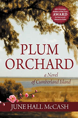 Imagen de archivo de Plum Orchard a la venta por ThriftBooks-Atlanta
