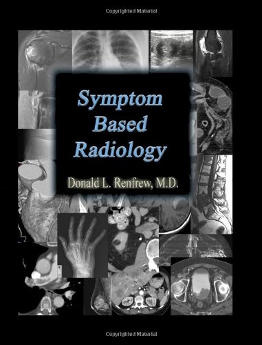 Stock image for Symptom Based Radiology for sale by HPB-Red
