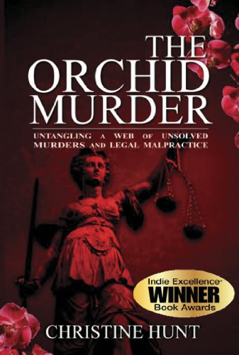 Imagen de archivo de The Orchid Murder a la venta por Uncle Hugo's SF/Uncle Edgar's Mystery