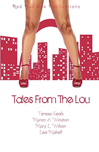 Beispielbild fr Tales from the Lou zum Verkauf von ThriftBooks-Atlanta
