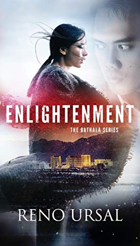 Beispielbild fr Enlightenment: Book One of the Bathala Series zum Verkauf von SecondSale