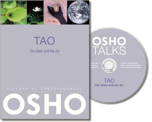 9780984444434: Tao: The State and the Art (Pillars of Consciousness)