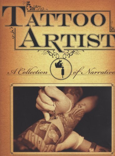 Tattoo Artist -