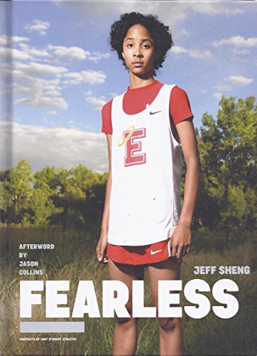 9780984447428: Fearless: Portraits of LGBT Student Athletes