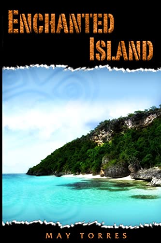 Stock image for Enchanted Island for sale by Lucky's Textbooks