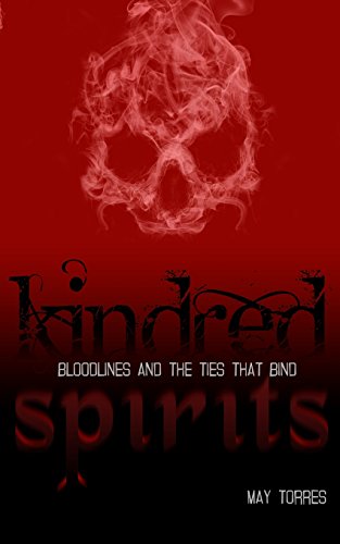 Stock image for Kindred Spirits: Bloodlines and the Ties That Bind for sale by Lucky's Textbooks