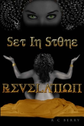 Stock image for Set In Stone: Revelation for sale by Books Unplugged